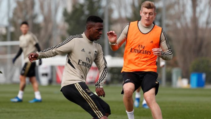 vini kroos