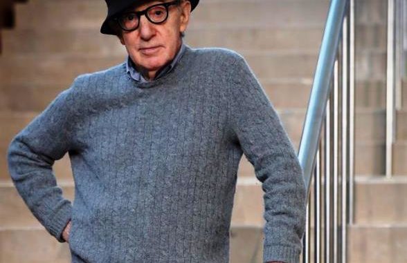 woody memorias