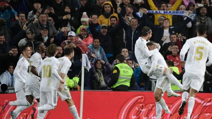 zidane a