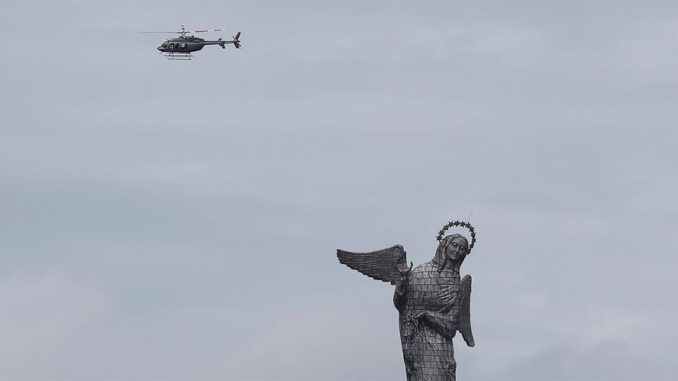 Bendicion Panecillo
