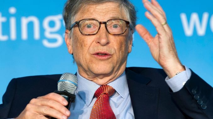 Bill Gates