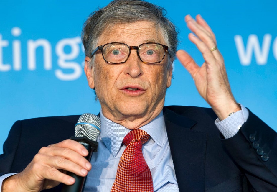 Bill Gates comparecerá ante el Congreso de EEUU por el caso Epstein