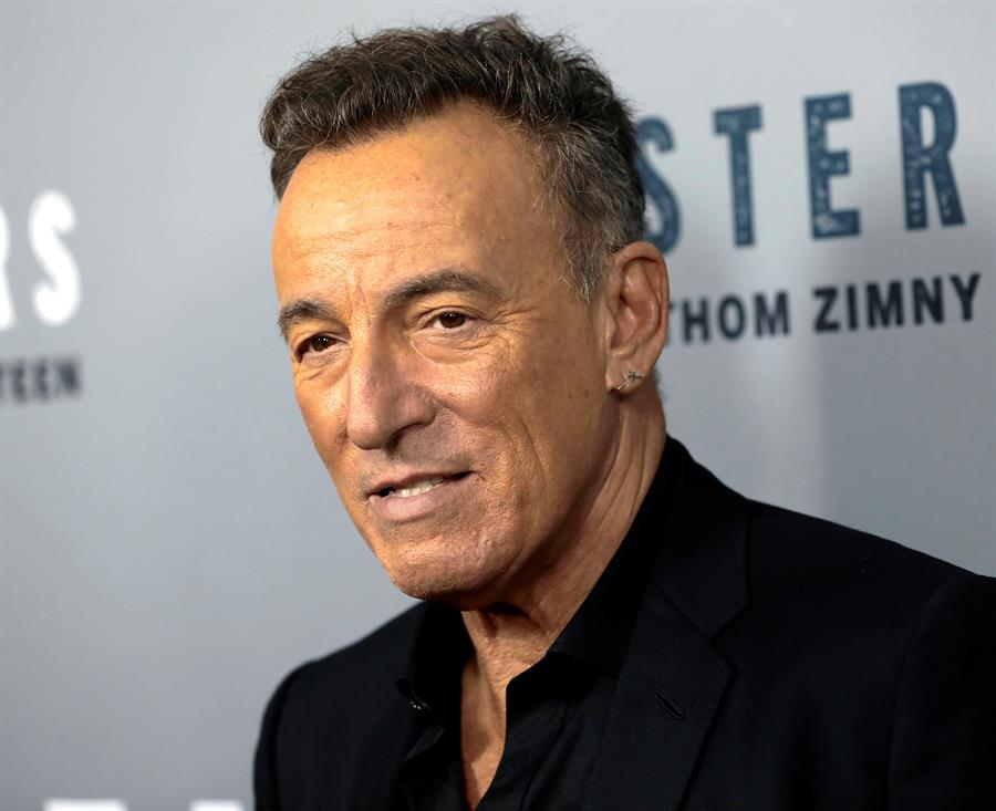 Bruce Springteen | La República EC