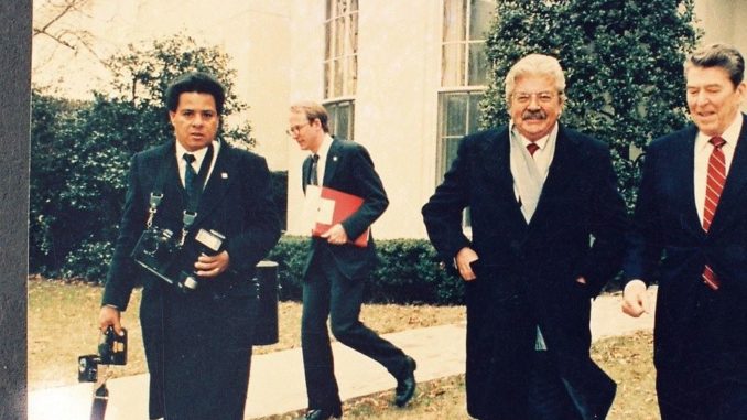 Elio Armas dos