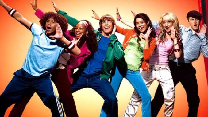 High School Musical