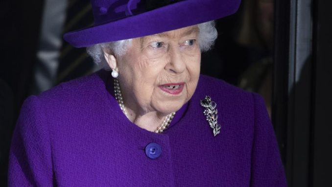 Isabel II