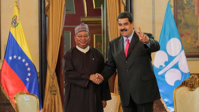 MADURO