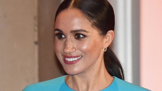 Megan Markle