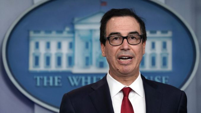Mnuchin