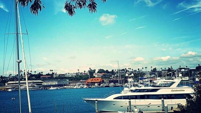 Newport Beach