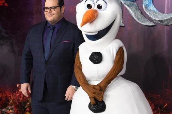 Olaf