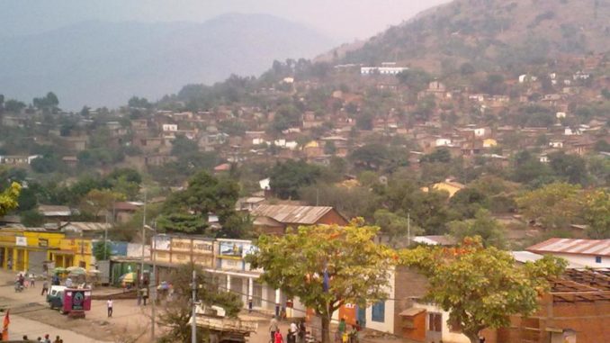 RD Congo