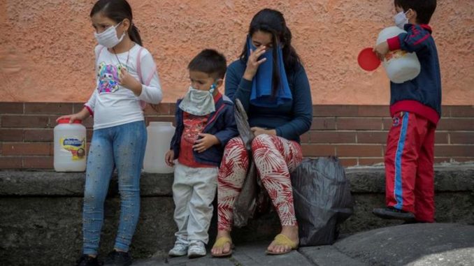 Save the children