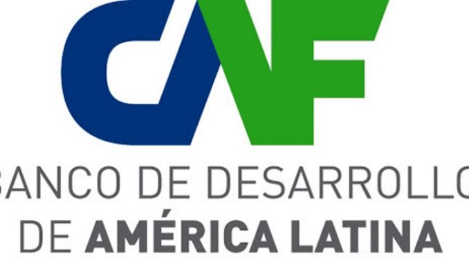 banco CAF