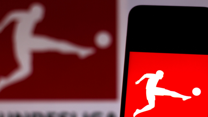 Bundesliga