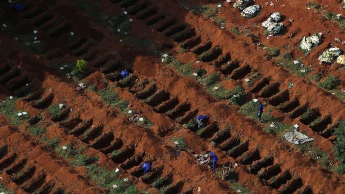cementerio bolsonaro