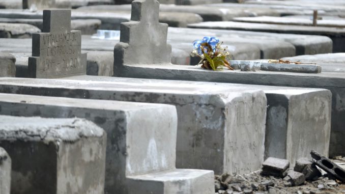 cementerio canals