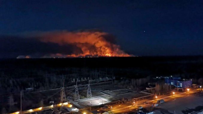 chernobil