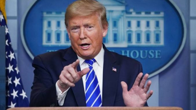 donald desinfectante