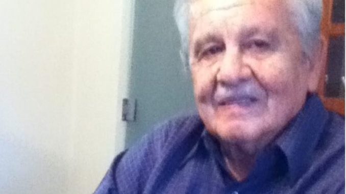 enrique lasso mendoza dos