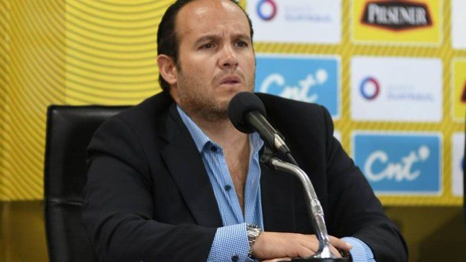 francisco egas