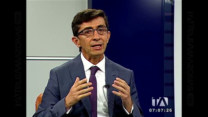 gustavo Isch