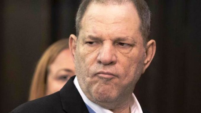 harveyweinstein el malo