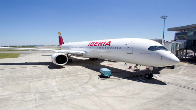 iberia