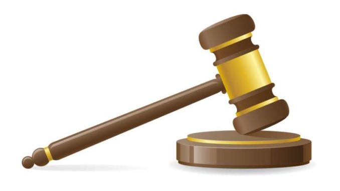 judicial-or-auction-gavel-vector-illustration