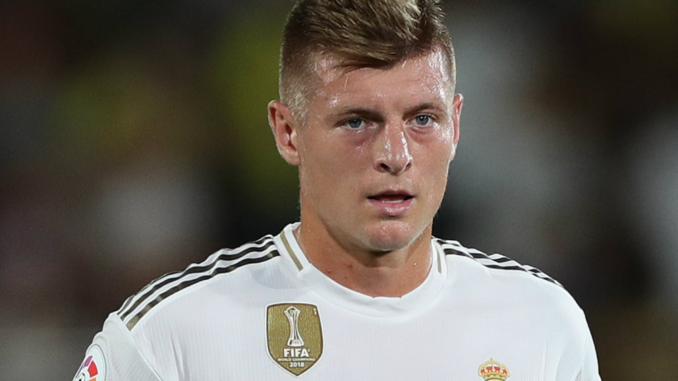 kroos primer