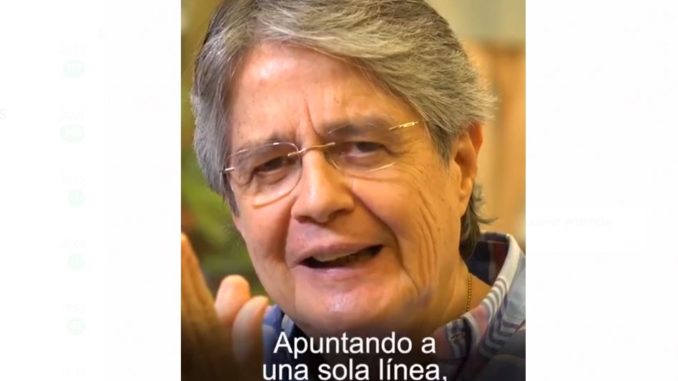 lasso juntos