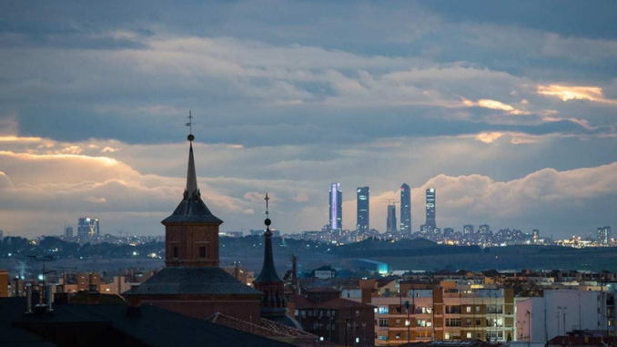 madrid