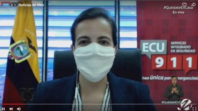maria paula romo muertos nuevos