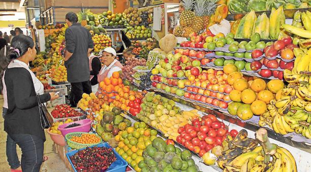 mercado