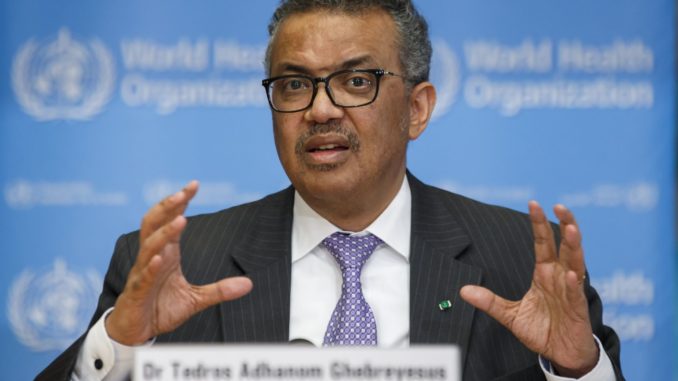 Tedros