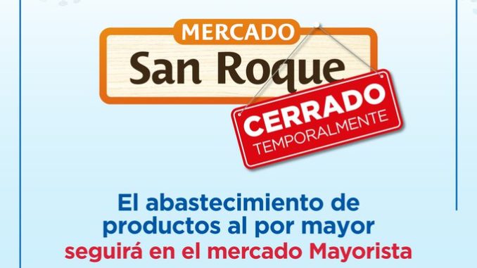 san roque