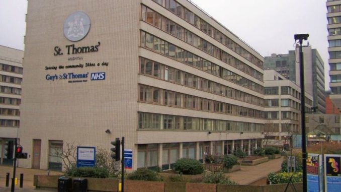 st-thomas-hospital