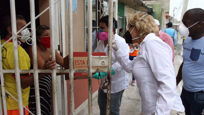 viteri entrega alimentos