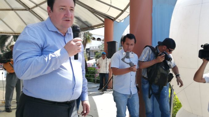 Vinicio Baquero