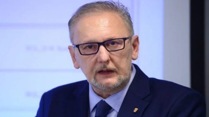 Davor Bozinovic
