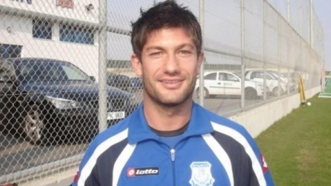 Mrdakovic