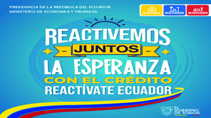 Reactivate