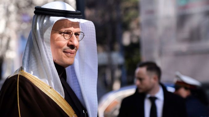 abdaluzis bin salman
