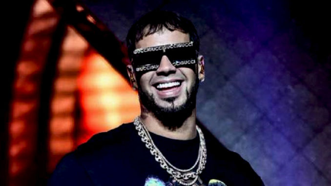 anuel aa