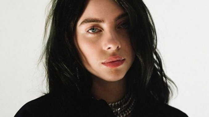 billie