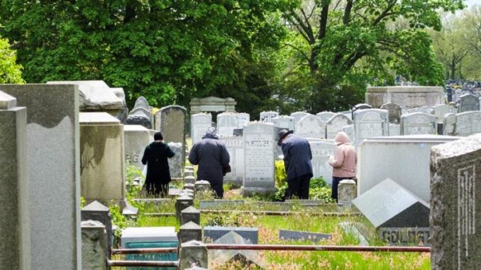 cementerio nueva york
