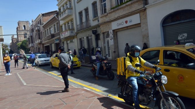 comercio