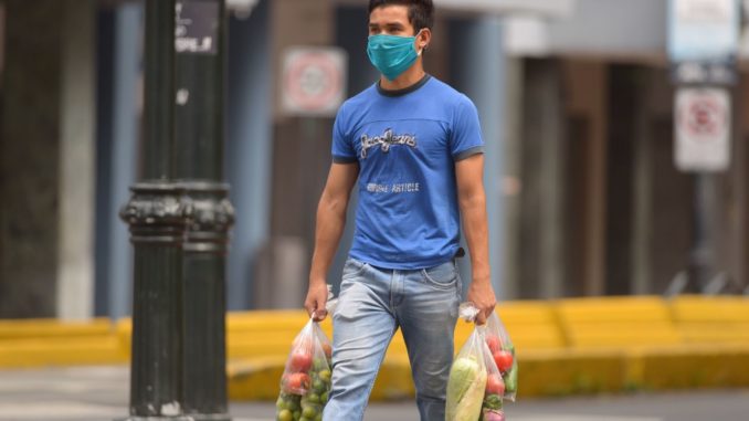 coronavirus guayaquil uno