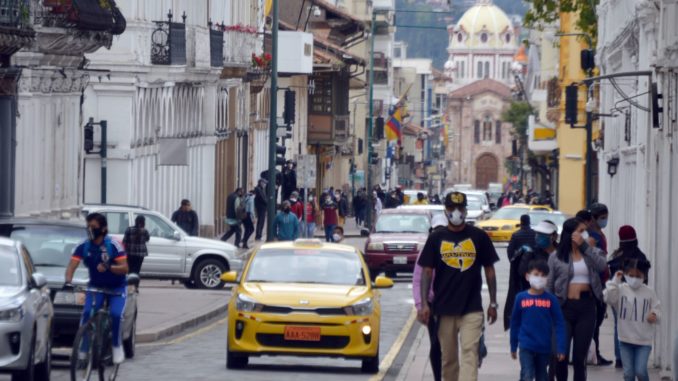 cuenca amarillo