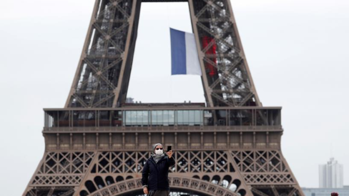 francia